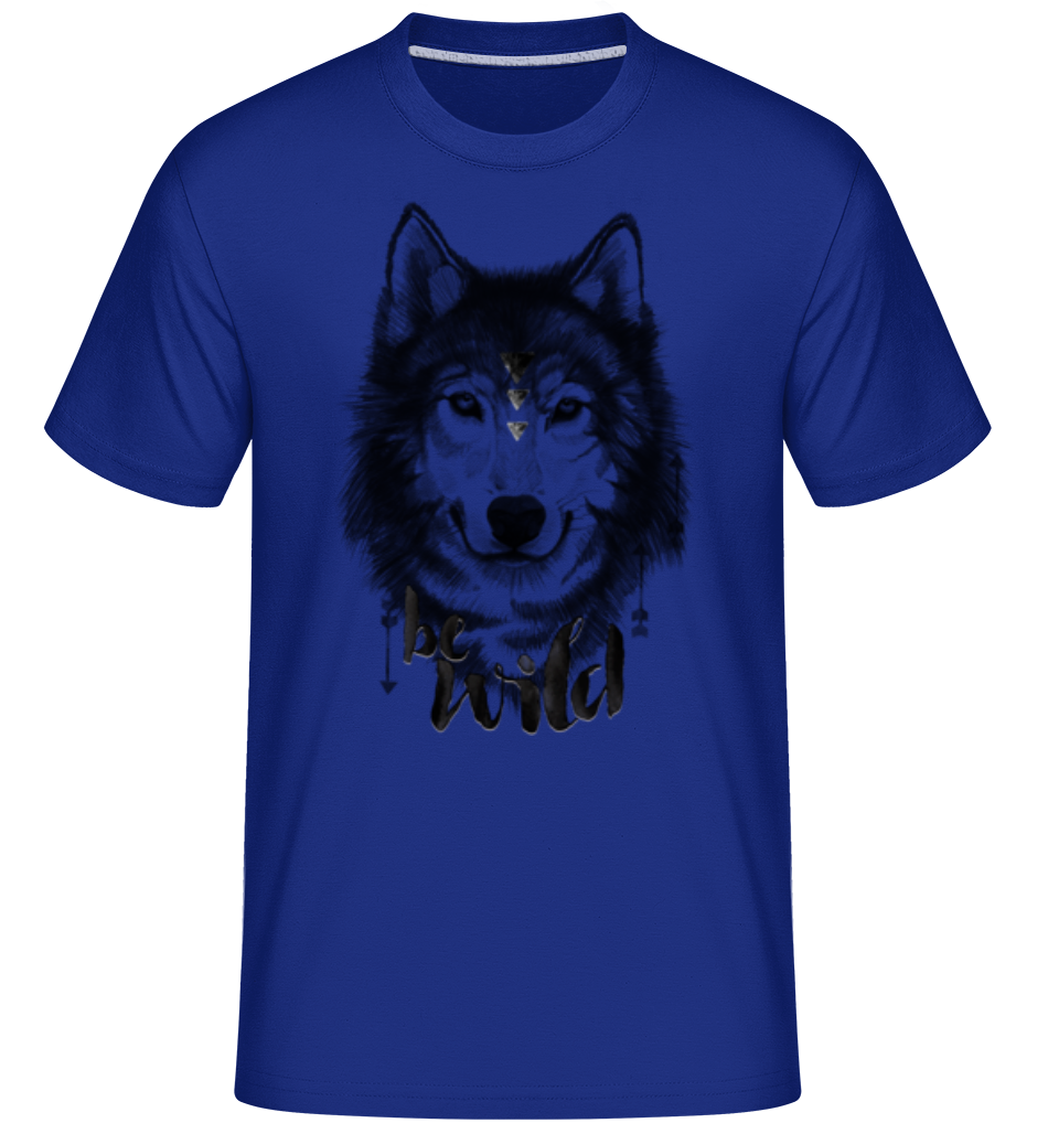 Bleu royal