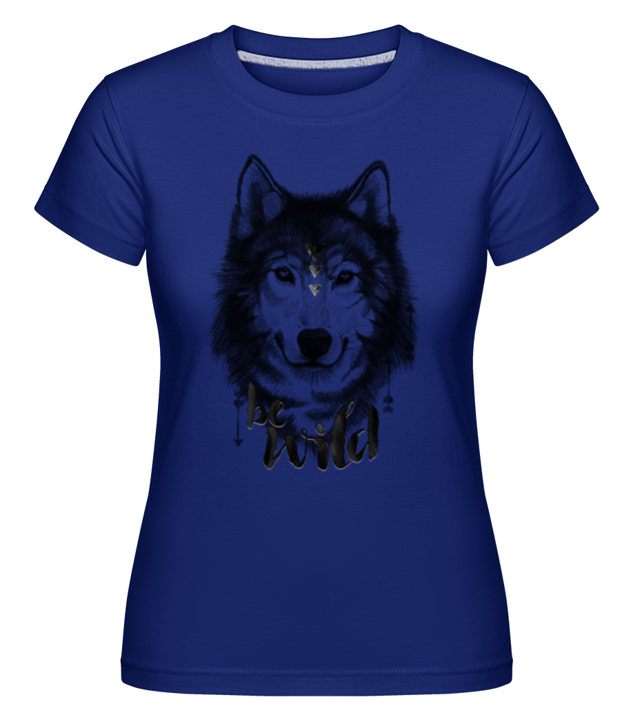 Bleu royal