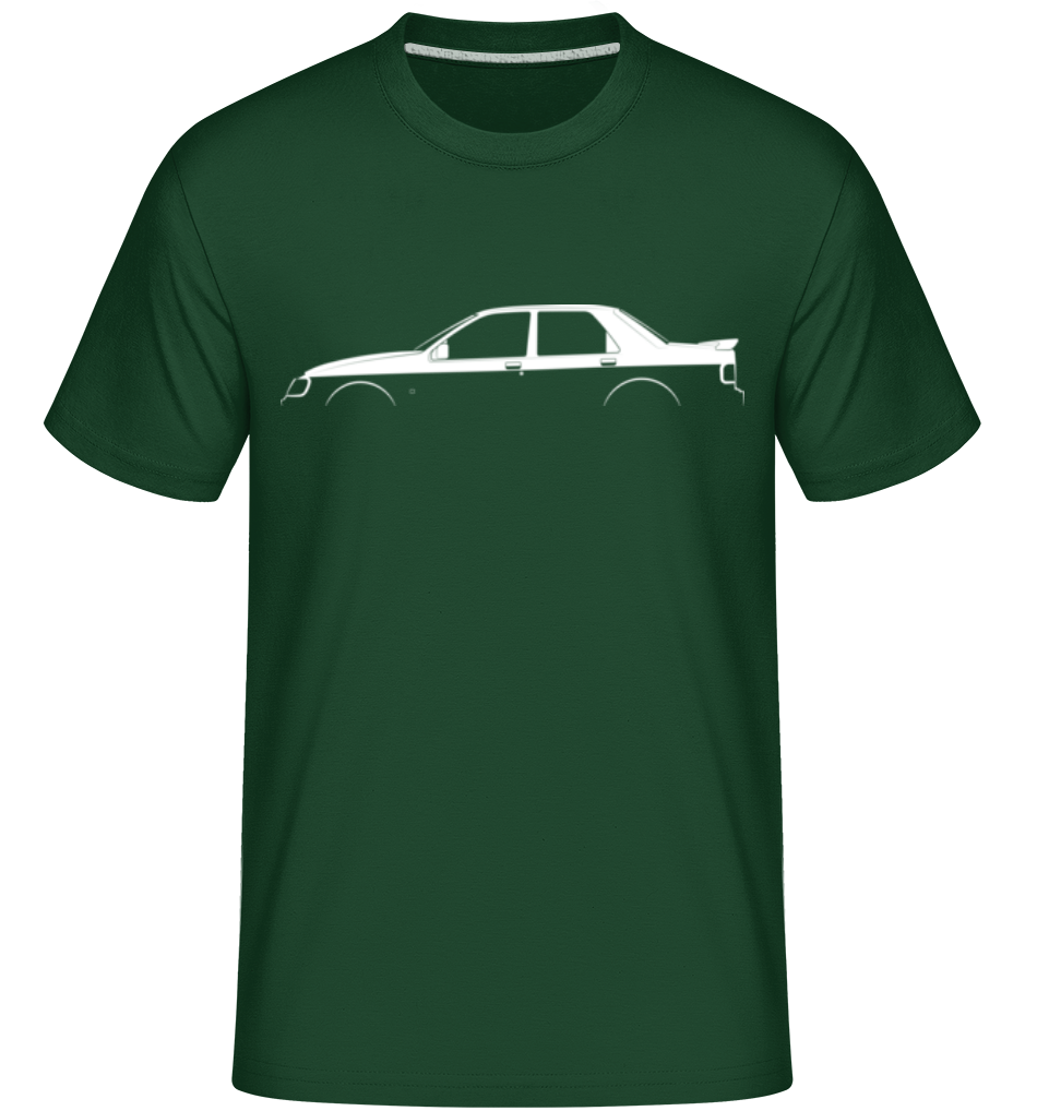 Vert bouteille