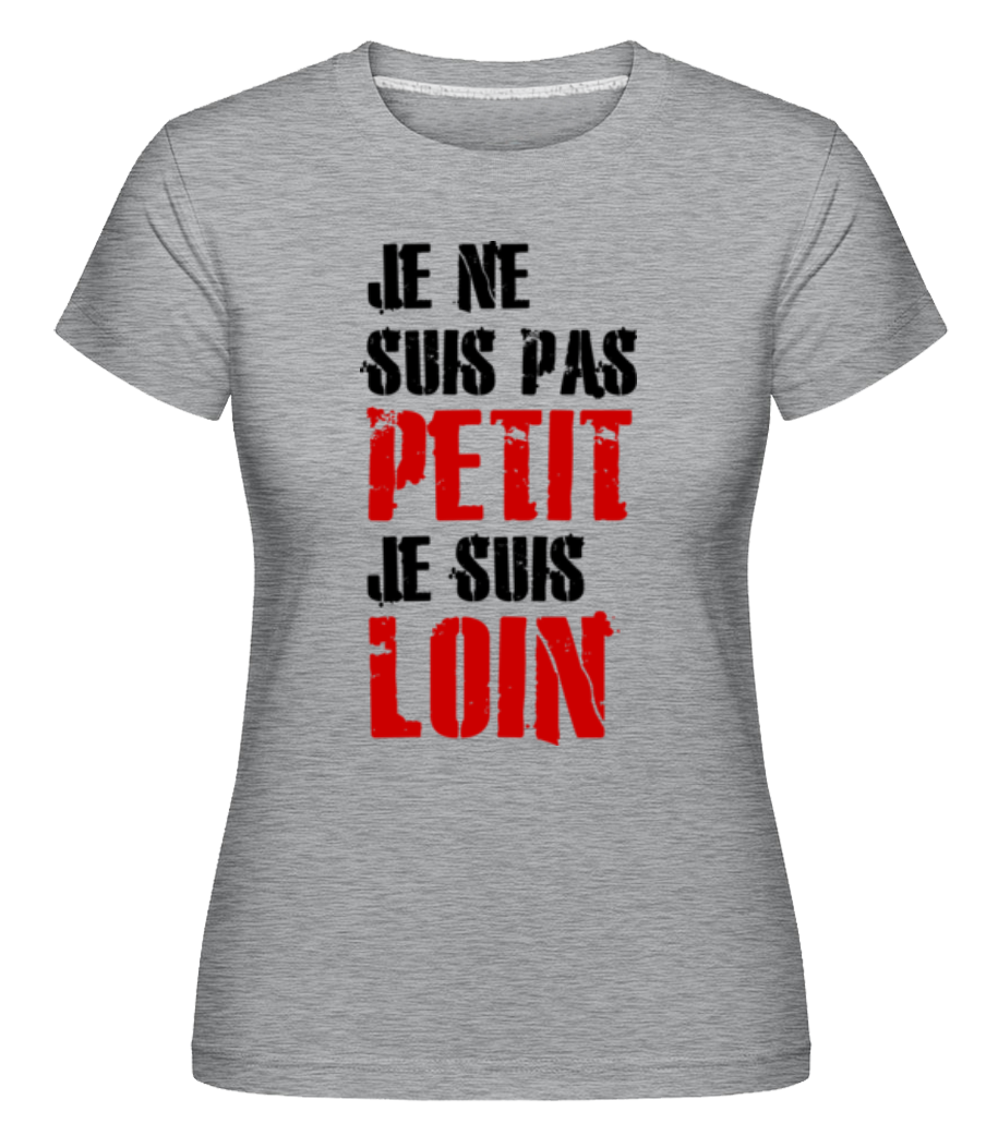 Gris chiné