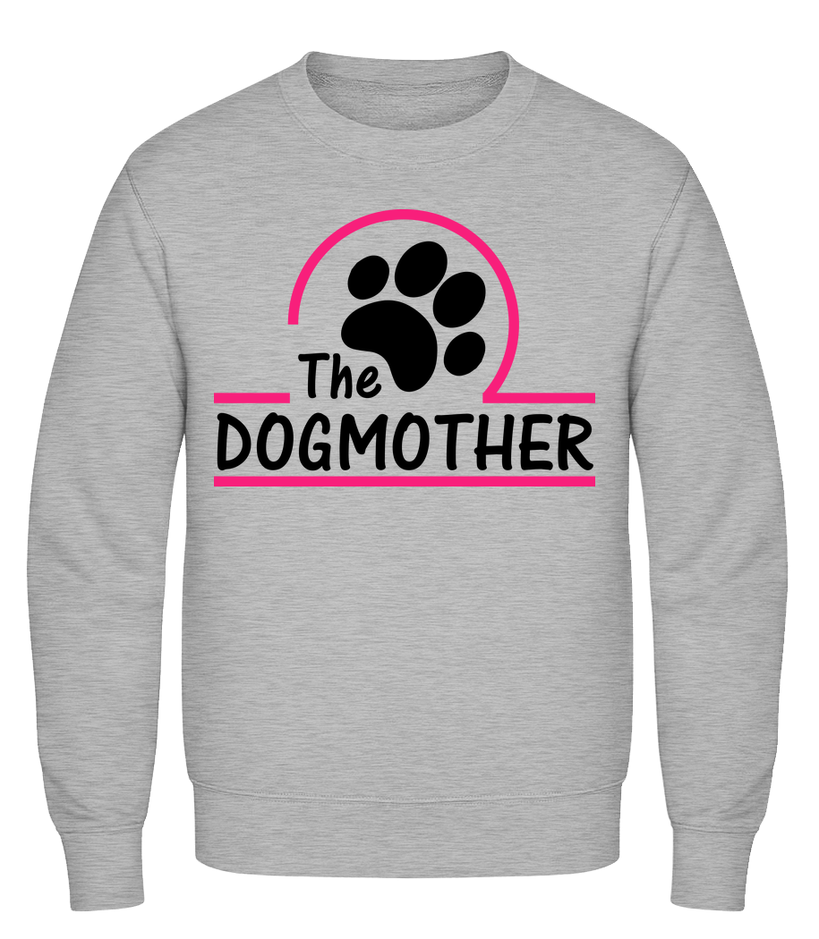 The Dogmother · Sweatshirt Homme