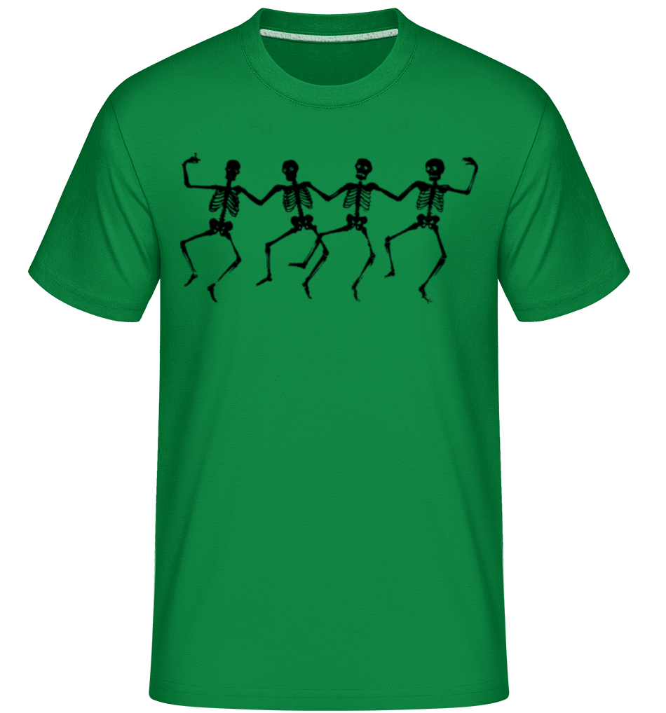 Vert irlandais