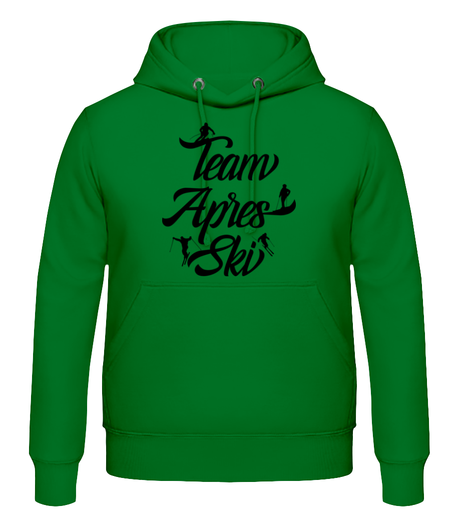 Vert irlandais