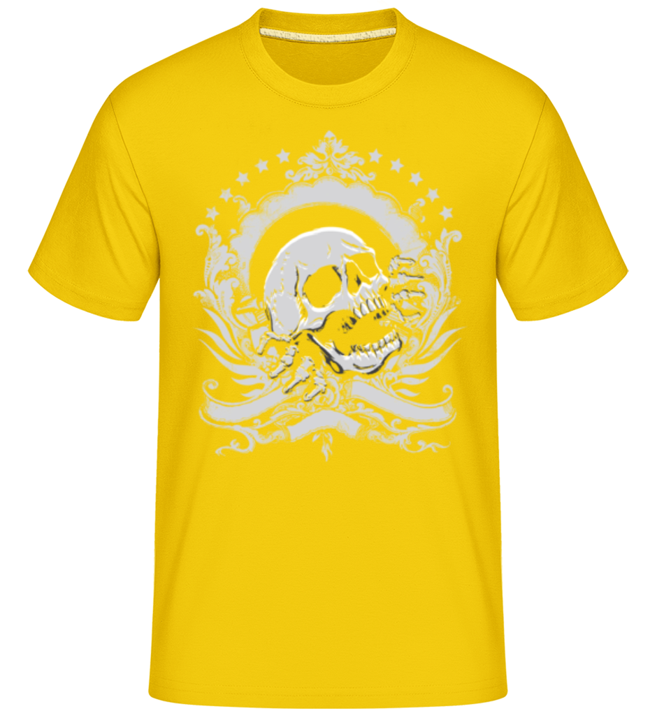 Jaune doré