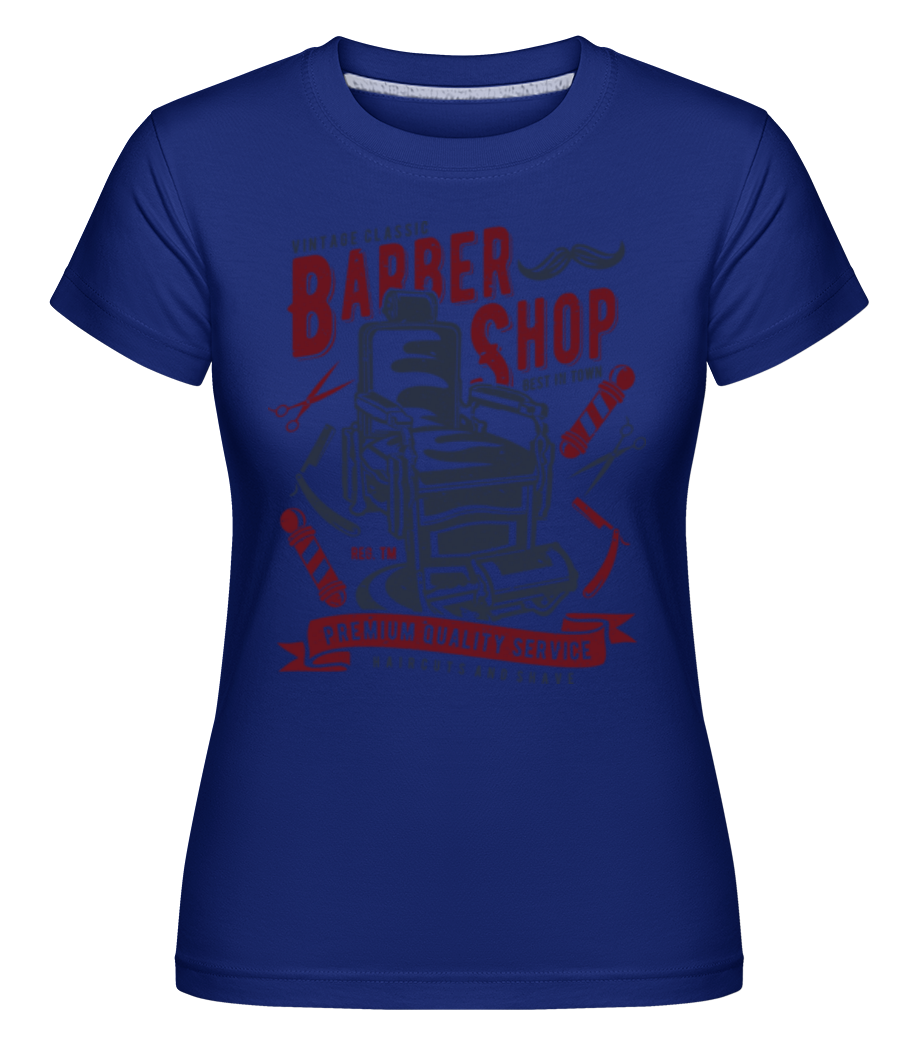 Bleu royal