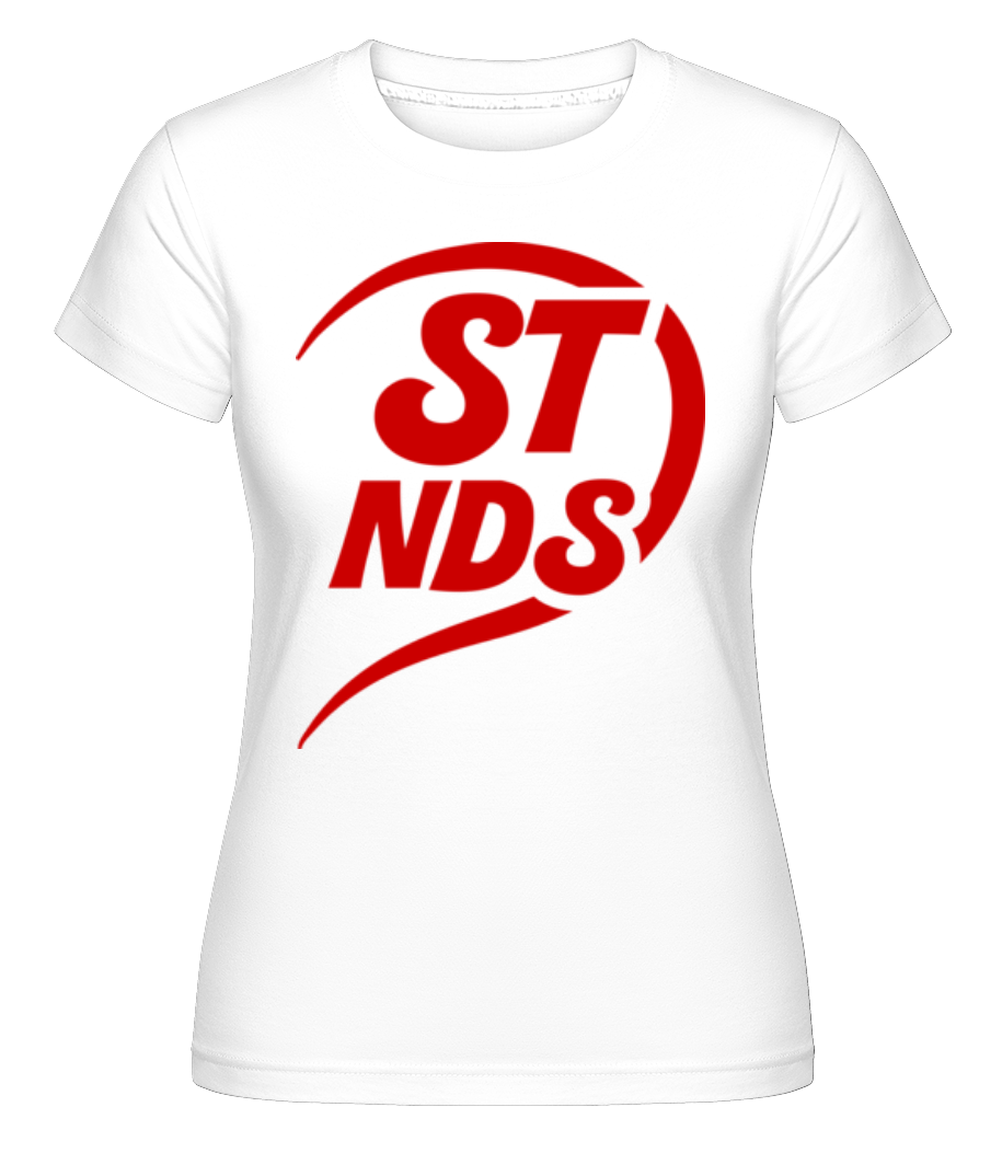 Best Friends ·  T-shirt Shirtinator femme