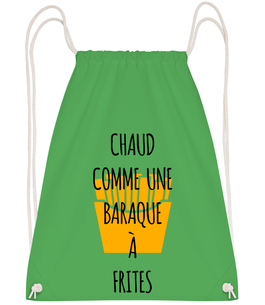 Vert irlandais