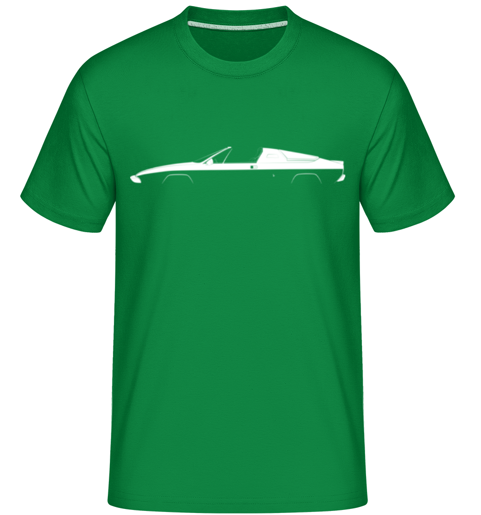 Vert irlandais