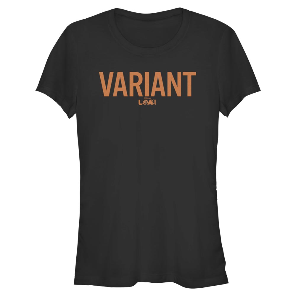 Marvel - Loki - Loki Variants - Frauen T-Shirt