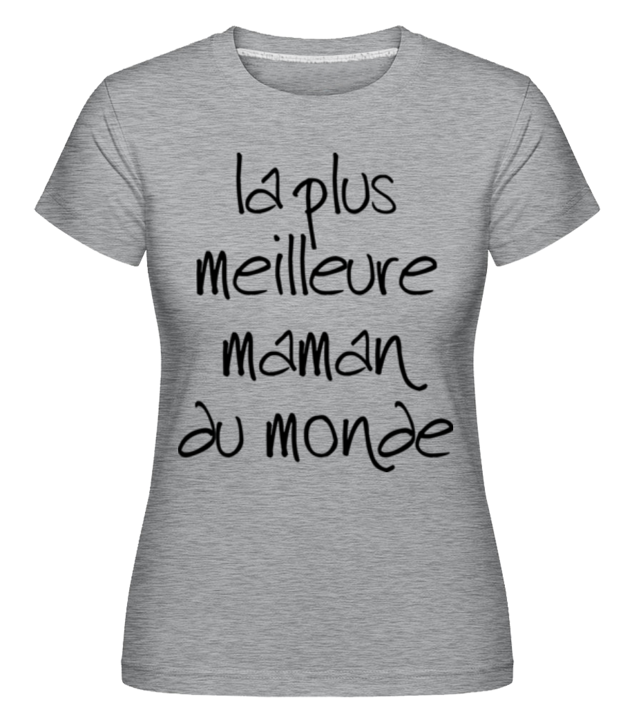 Gris chiné