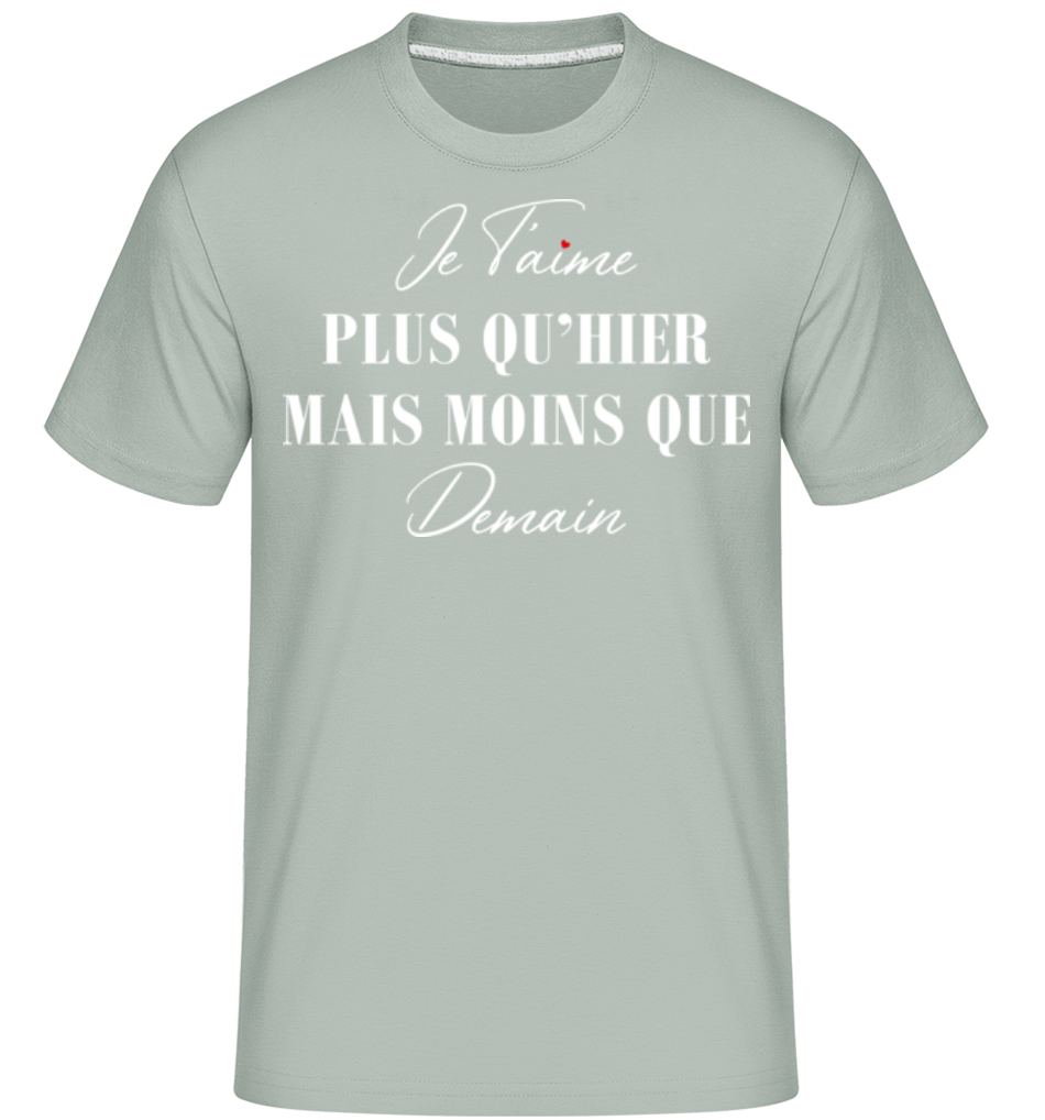 Menthe verte