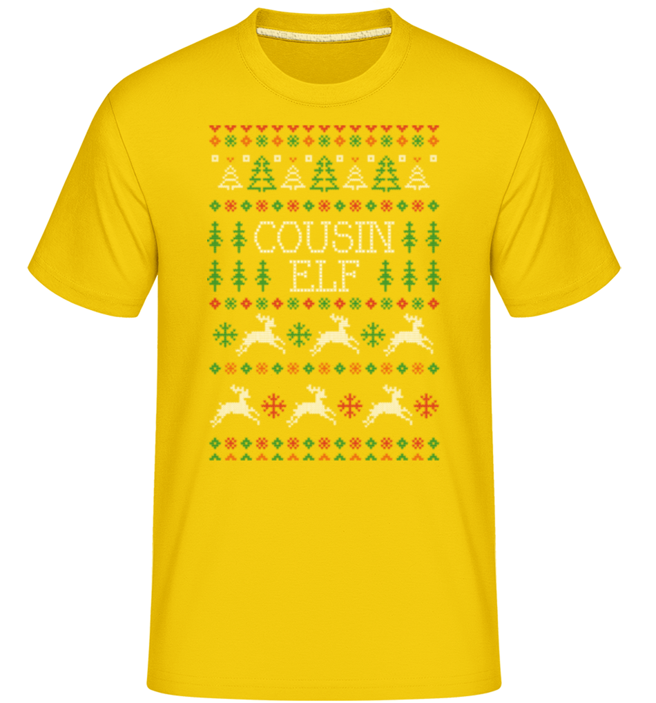 Jaune doré