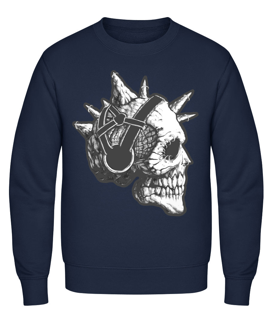 Bleu marine