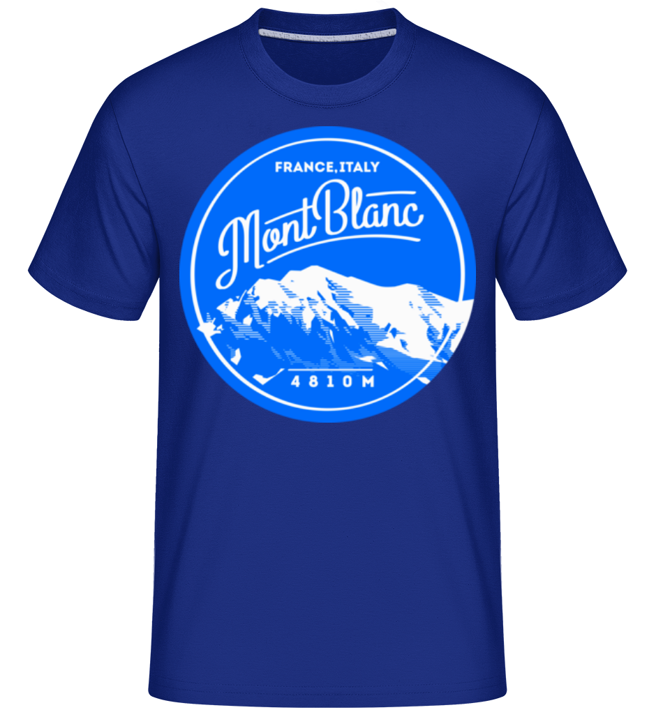 Bleu royal