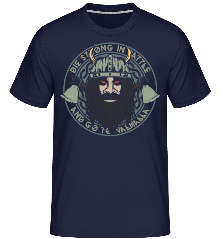 Bleu marine