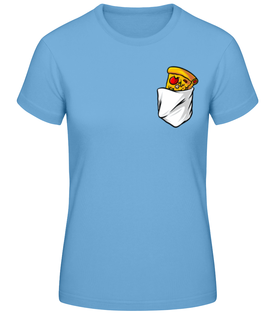 Bleu clair