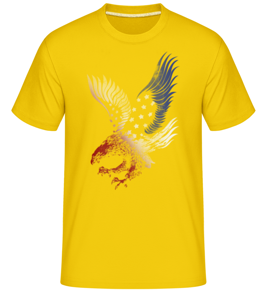 Jaune doré