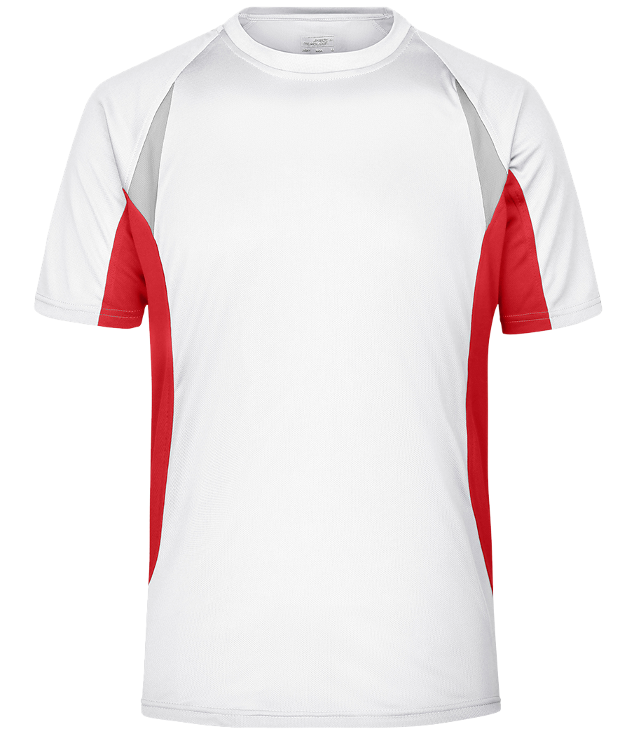 Blanc / Rouge