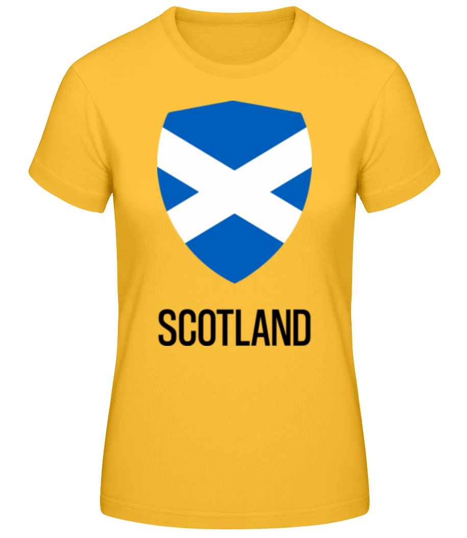 Jaune doré