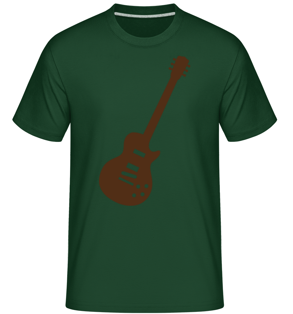 Vert bouteille