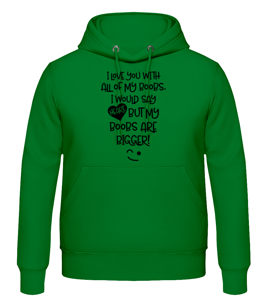 Vert irlandais
