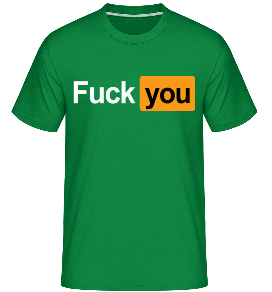 Vert irlandais