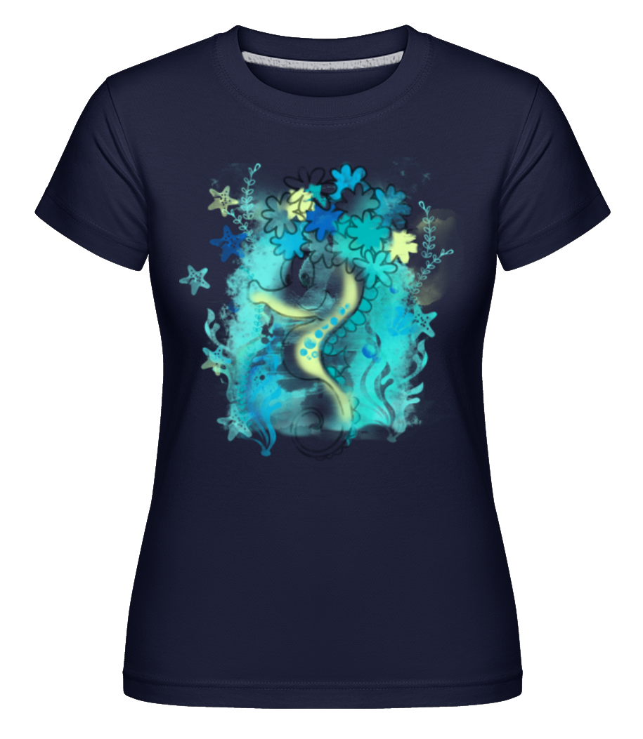 Bleu marine