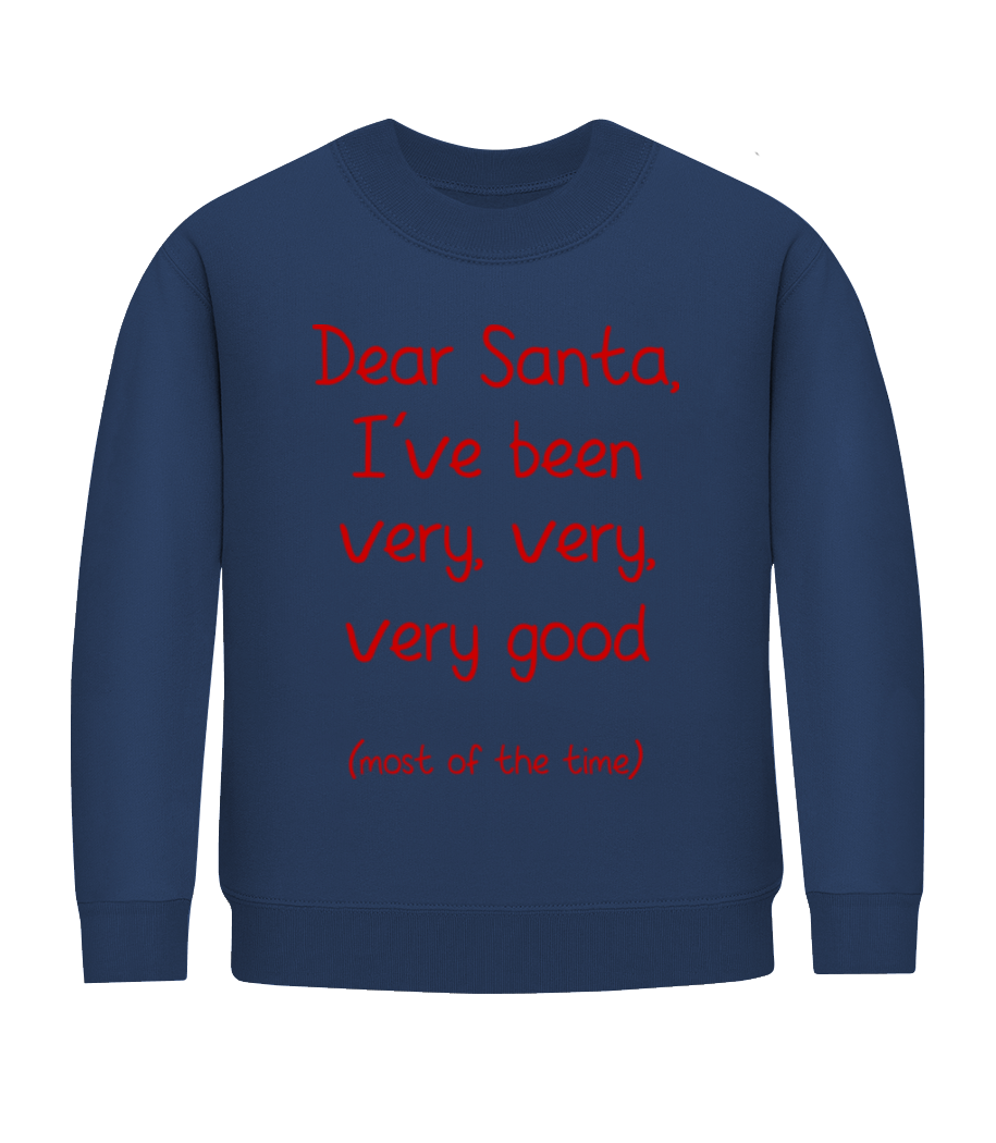 Very Very Very Good · Sweatshirt Enfant