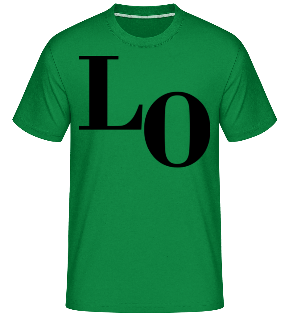 Vert irlandais