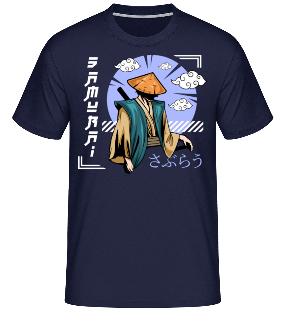 Bleu marine