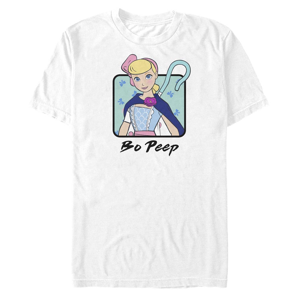 Pixar - Toy Story - La Bergère Cloak - Homme T-shirt