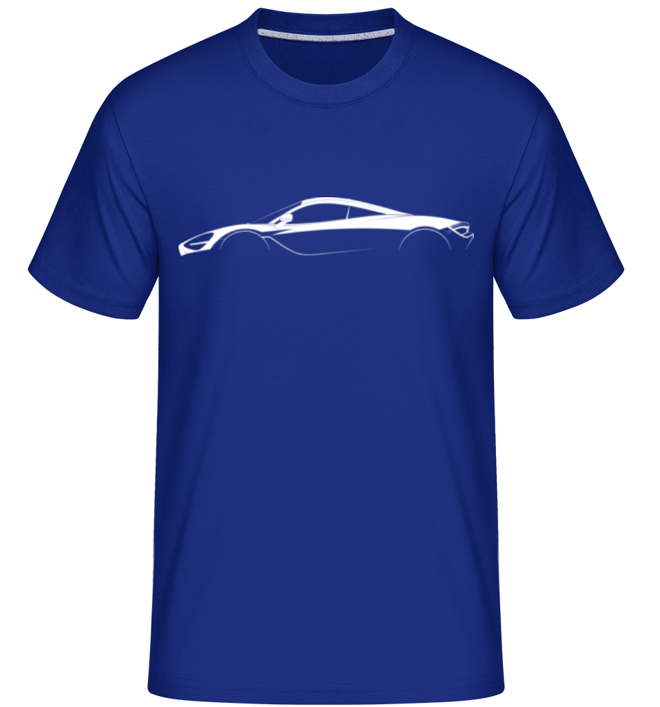 Bleu royal