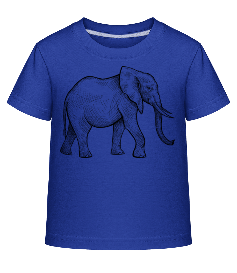 Bleu royal
