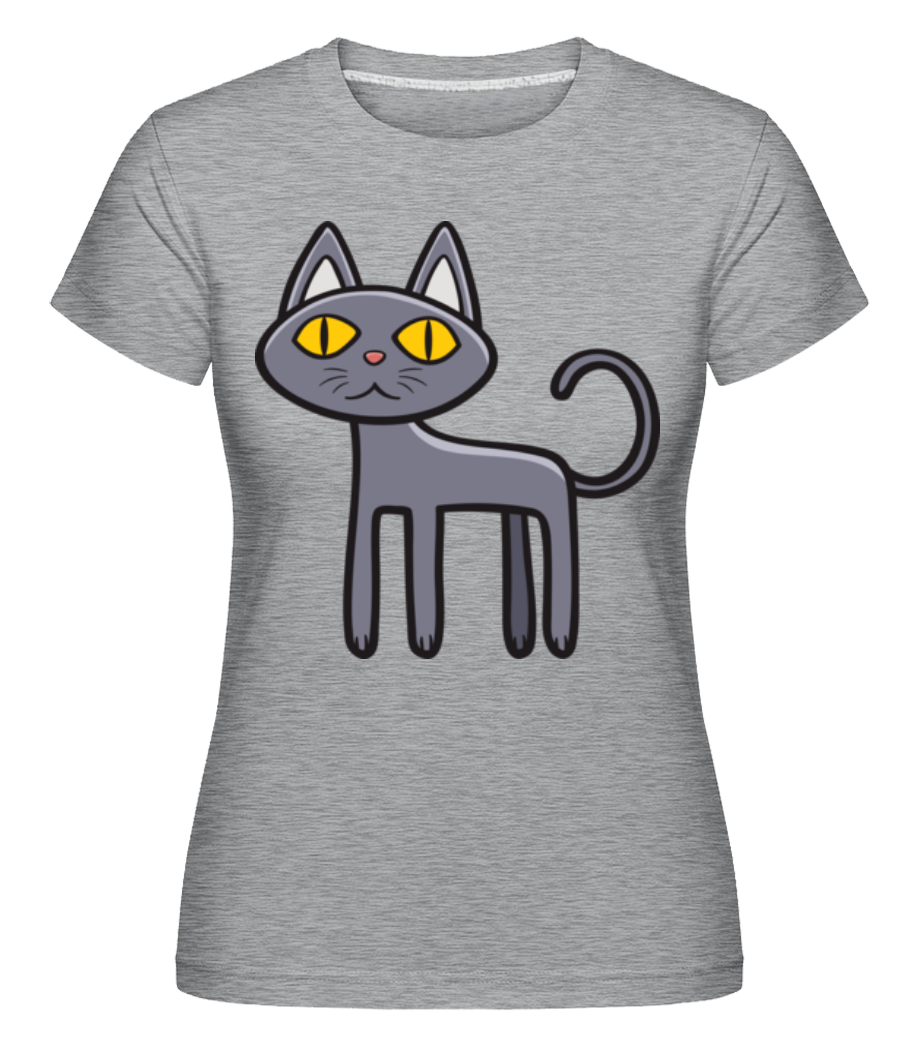 Gris chiné