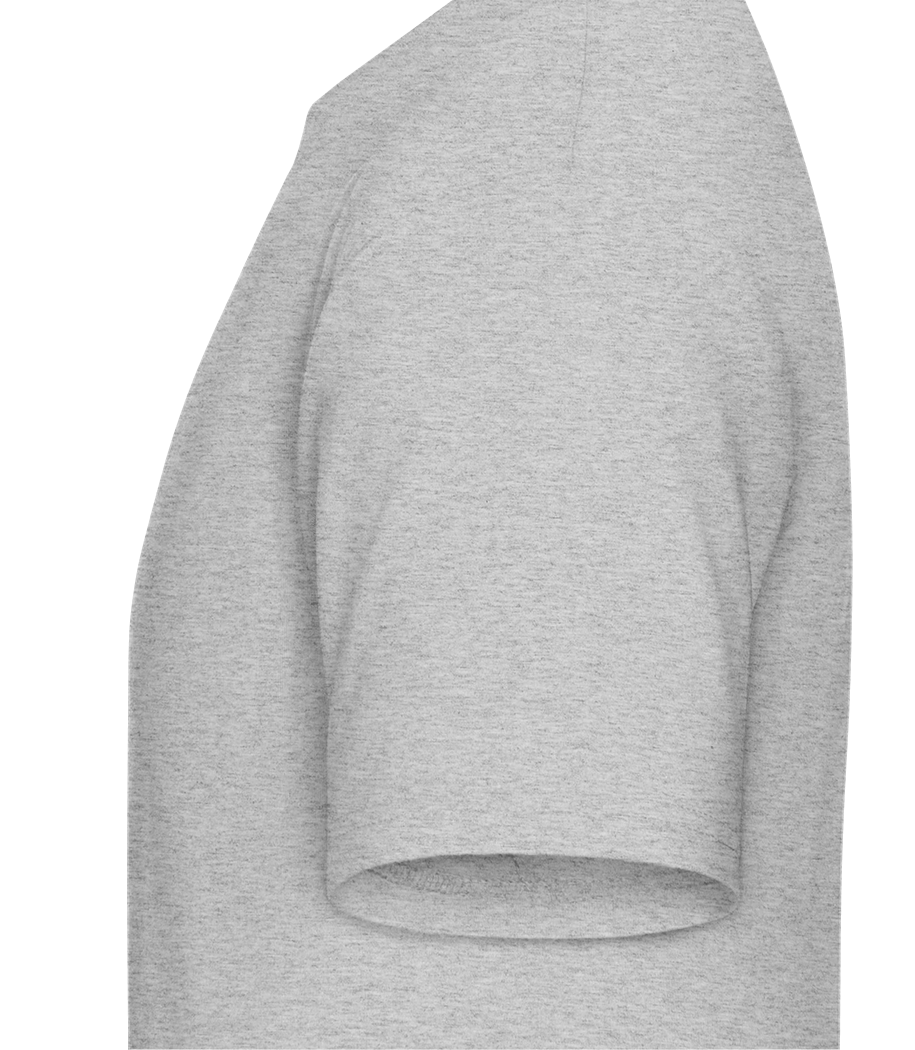 Disney - Ariel La Petite Sirène - Ariel & Ursula Ariel and Ursula - Homme T-shirt - Gris chiné - Gauche