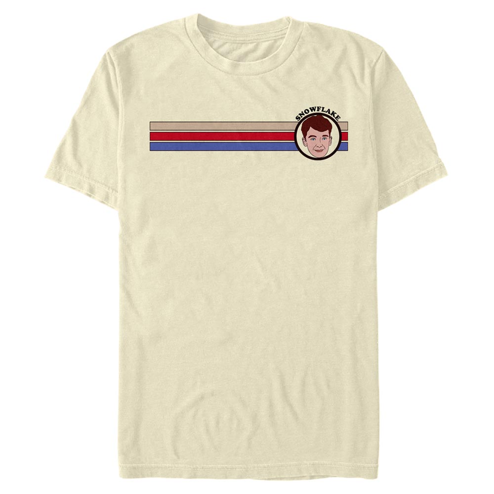 Netflix - Sex Education - Otis Sex Kid - Homme T-shirt
