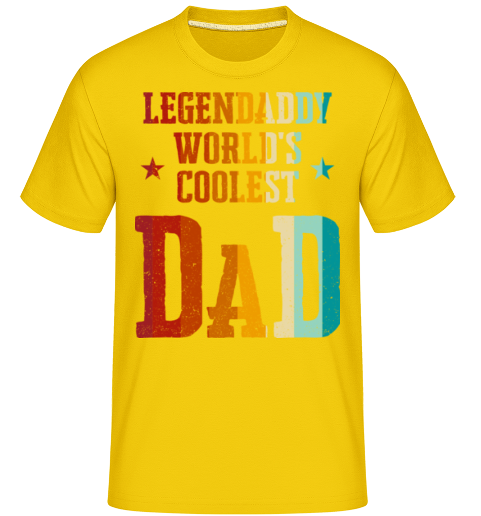 Jaune doré