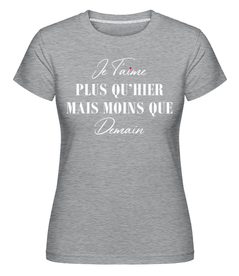 Gris chiné