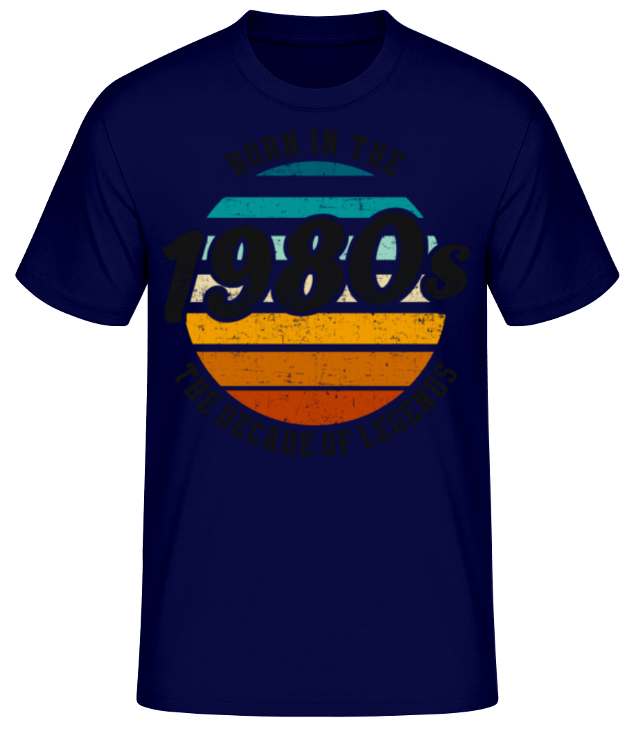 Bleu marine