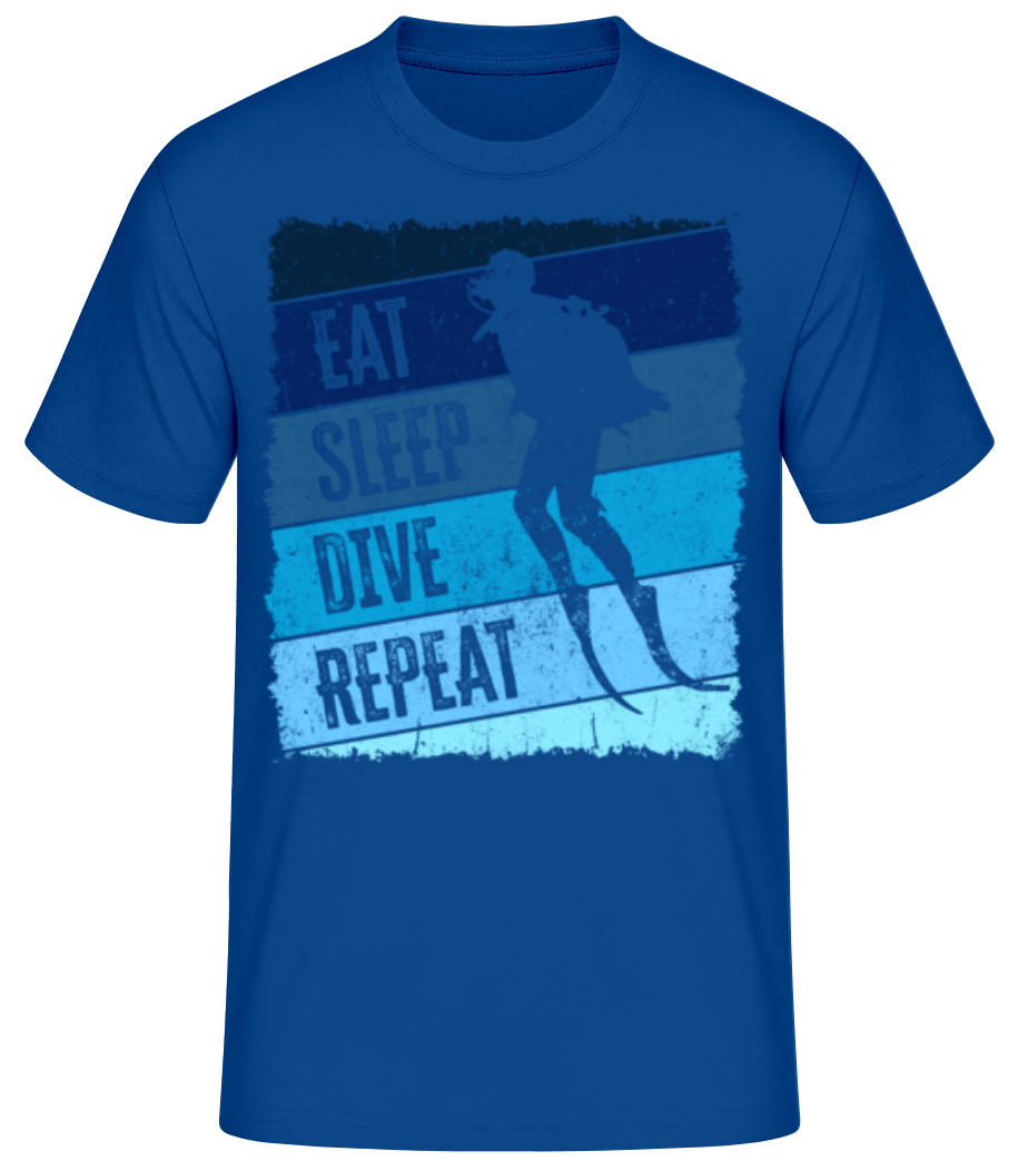 Bleu royal