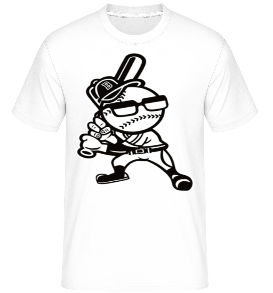 Brooklyn Baseball ·  T-Shirt Shirtinator homme