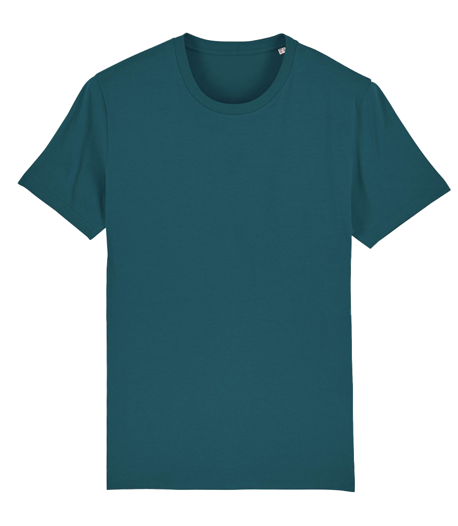 Bleu pétrole