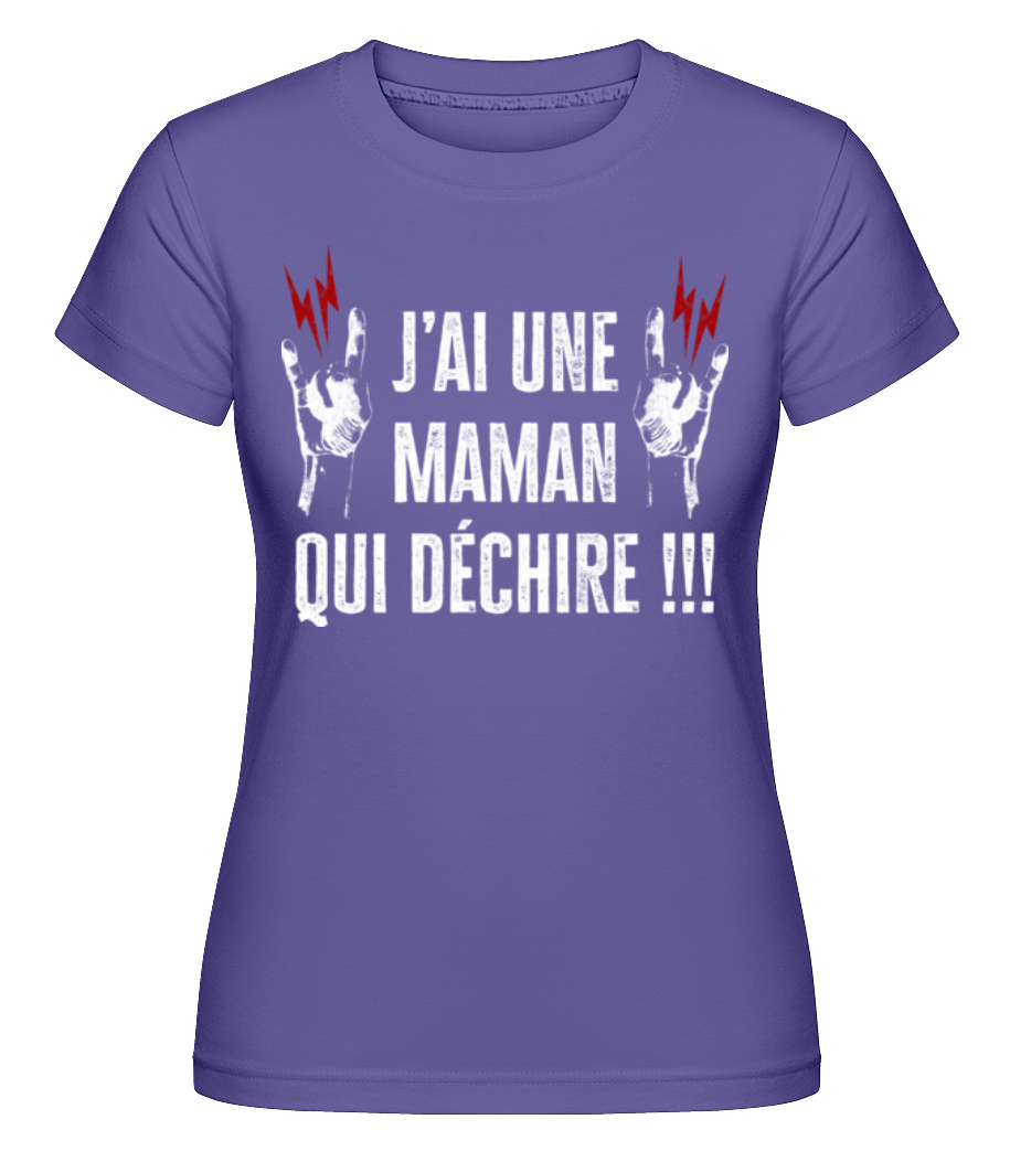 Pourpre