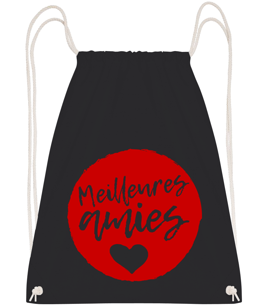Meilleurs Amies · Sac à dos sport