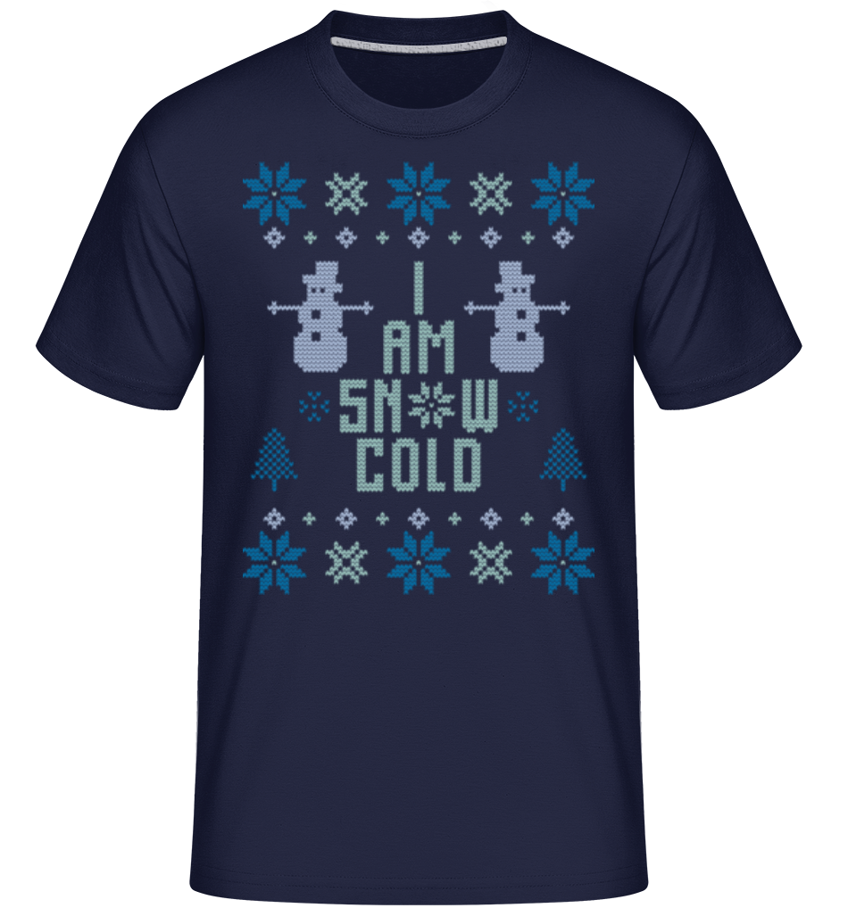 Bleu marine