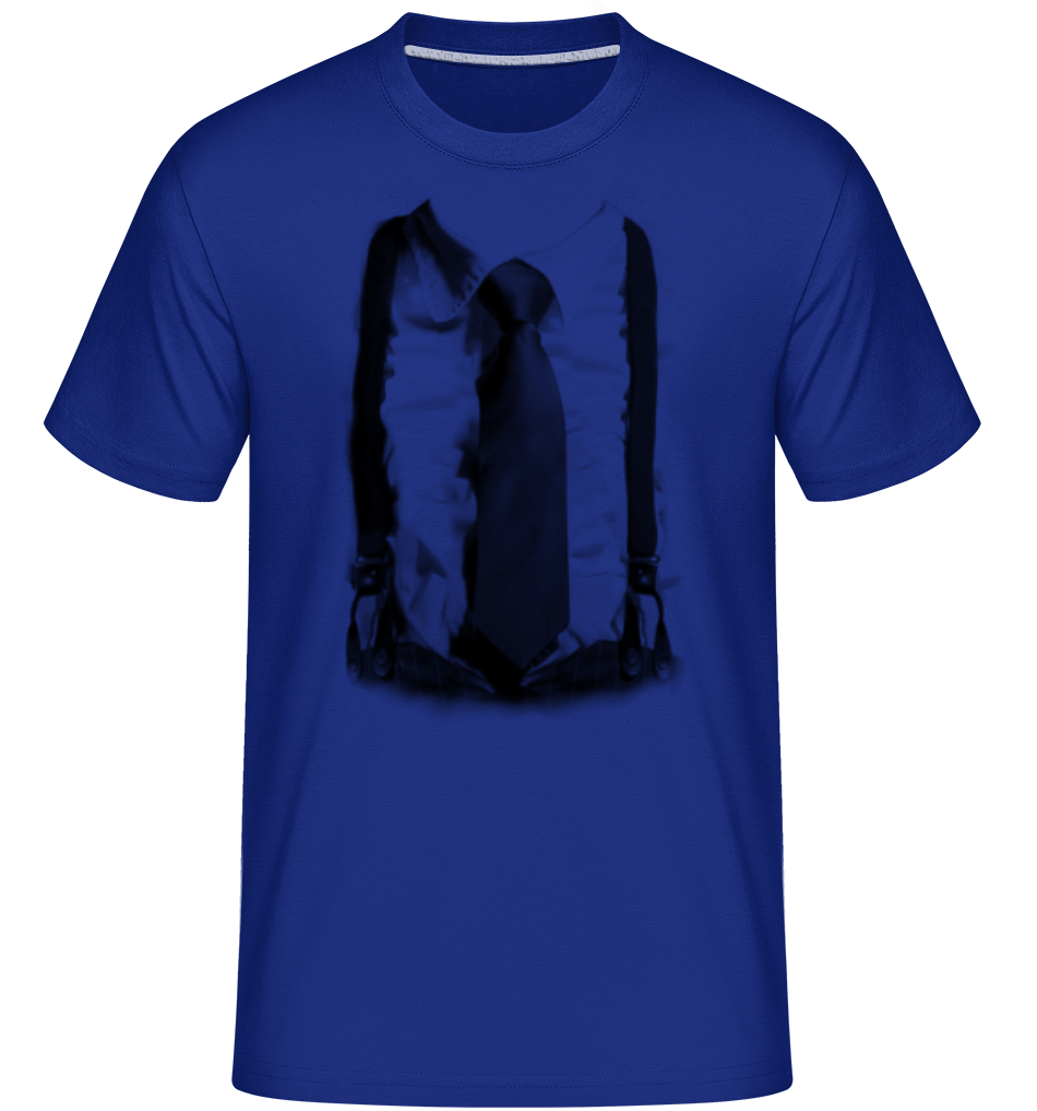 Bleu royal