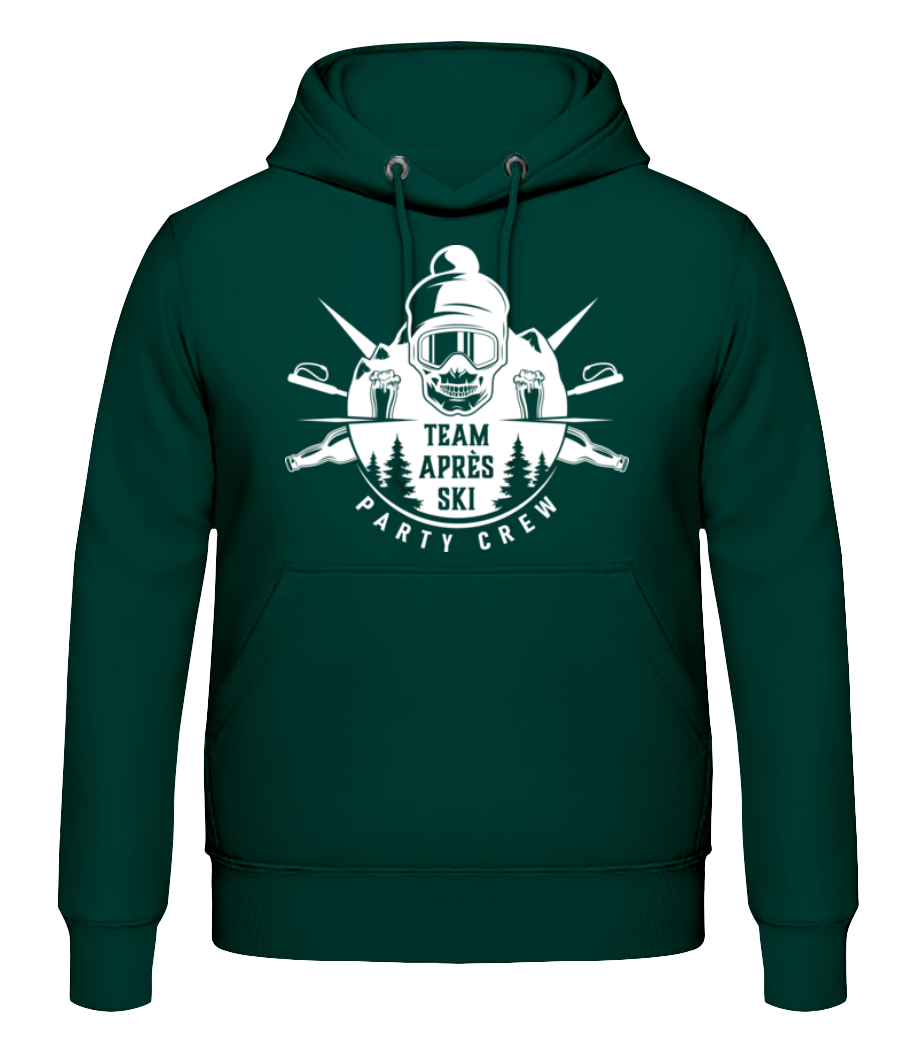 Vert bouteille