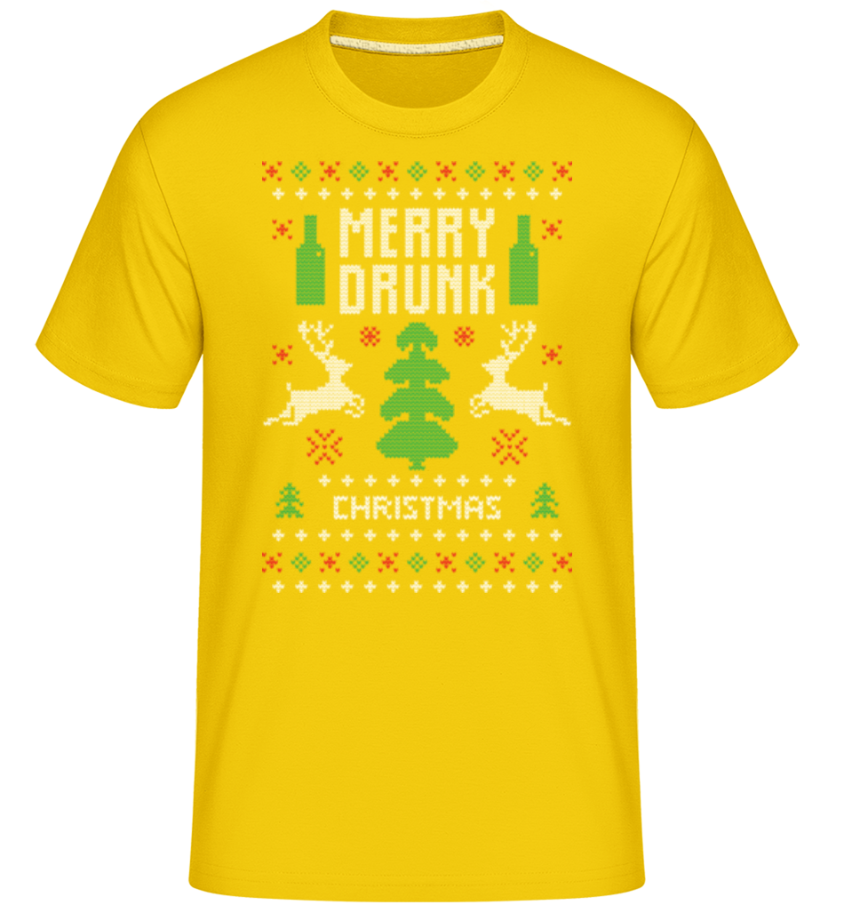 Jaune doré