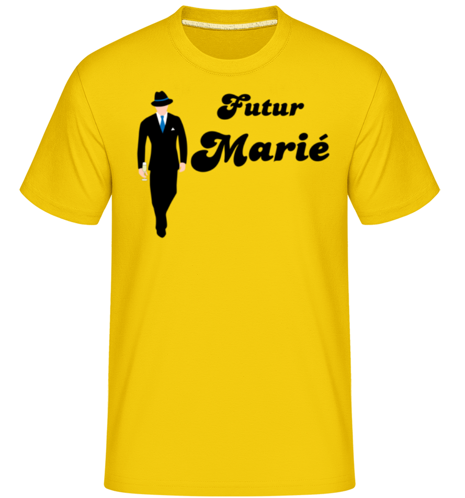 Jaune doré