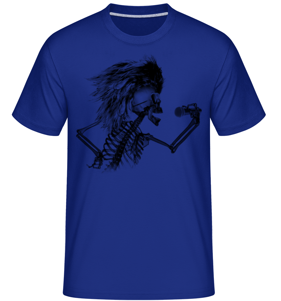Bleu royal